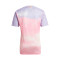 Camiseta Japón Segunda Equipación Mundial Femenino 2023 Glow Purple