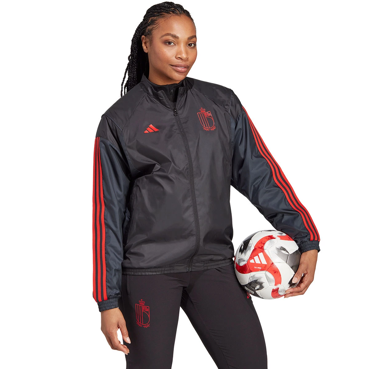 adidas ladies jacket