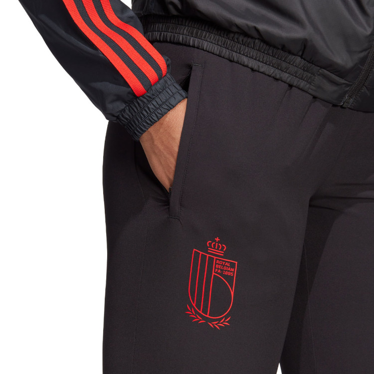 pantalon-largo-adidas-belgica-training-mundial-qatar-2022-mujer-black-3