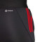 adidas Women Belgium Training World CupQatar 2022 Shorts