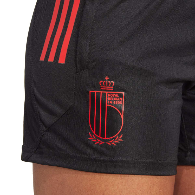 pantalon-corto-adidas-belgica-training-mundial-qatar-2022-mujer-black-3