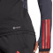 adidas Frauen Belgien Training World Cup Katar 2022 Sweatshirt