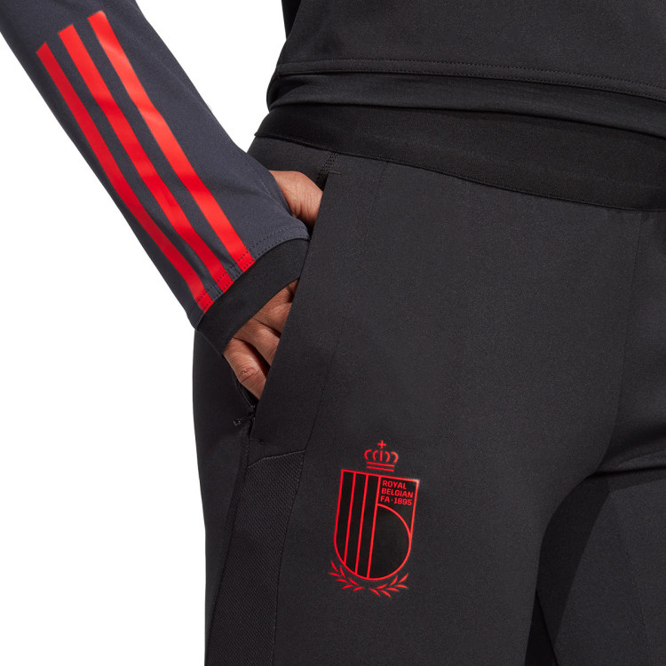 pantalon-largo-adidas-belgica-training-mundial-qatar-2022-mujer-black-3