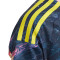 adidas Kids Colombia Away Jersey Women's World Cup 2023 Jersey