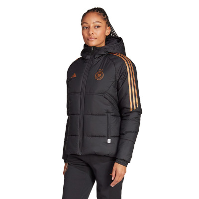 Caban Blouson Allemagne Coupe du Monde Féminine Entraînement 2023 Femme