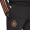 Pantalón largo adidas Alemania Training Mundial Femenino 2023 Mujer