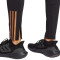 Pantaloni  adidas Germania Training Mondiale Femminile 2023 Donna