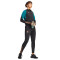 Chaqueta Alemania Training Mundial Femenino 2023 Mujer Black
