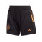 Pantalón corto adidas Alemania Training Mundial Femenino 2023 Mujer