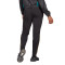 Pantalón largo Alemania Training Mundial Femenino 2023 Mujer Black