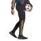 Pantalón largo Alemania Training Mundial Femenino 2023 Mujer Black