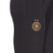 Pantalón largo Alemania Training Mundial Femenino 2023 Mujer Black