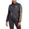 Chaqueta adidas Alemania Training Mundial Femenino 2023 Mujer