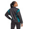 Chaqueta Alemania Training Mundial Femenino 2023 Mujer Black