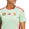 Maglia adidas Ungheria Seconda Divisa 2022-2023 Donna