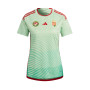 Women Hungary Away Jersey 2022-2023