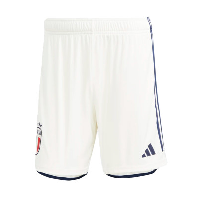 Short Short Italie Deuxième kit Coupe du monde féminine 2023