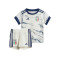 Strój adidas Zestaw wyjazdowy niemowlę Włochy 2022-2023