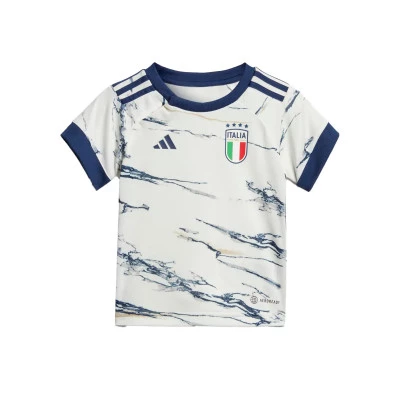 Infant Italy Away Kit 2022-2023 Kit