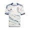 Camiseta Italia Segunda Equipación 2022-2023 Niño Off White
