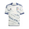 Maillot adidas Italia Segunda Equipación 2022-2023 Niño