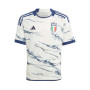 Kids Italy Away Jersey 2022-2023