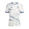 Camiseta Italia Segunda Equipación Authentic 2022-2023 Off White