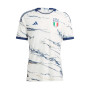 Italy Away Jersey Authentic 2022-2023