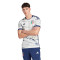 Camiseta Italia Segunda Equipación 2022-2023 Off White