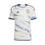 Italy Away Jersey 2022-2023