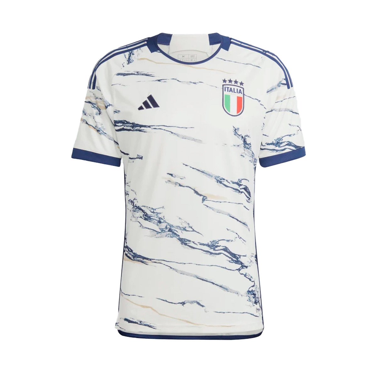 Jersey Joma Torino FC Away Jersey 2022-2023 White - Fútbol Emotion