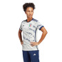 Itália Segundo Equipamento Mundial Feminino 2023 Mulher