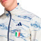 Veste adidas Avant-Match Italie 2022-2023