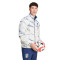 Veste adidas Avant-Match Italie 2022-2023