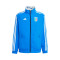 adidas Italië Pre-Match 2022-2023 Jack