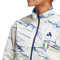 Kurtka adidas Kobiety Włochy Przedmeczowe 2022-2023