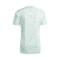 adidas Mexico Away Jersey World Cup Qatar 2022 T-Shirt