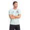 adidas Mexico Away Jersey World Cup Qatar 2022 T-Shirt
