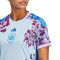 Camiseta adidas España Segunda Equipación Mundial Femenino 2023 Mujer
