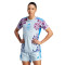 adidas Dames Spanje Jersey Authentiek WK Dames 2023 Jersey