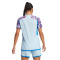 Camisola adidas Espanha Segundo Equipamento Authentic Mundial Feminino 2023 Mulher