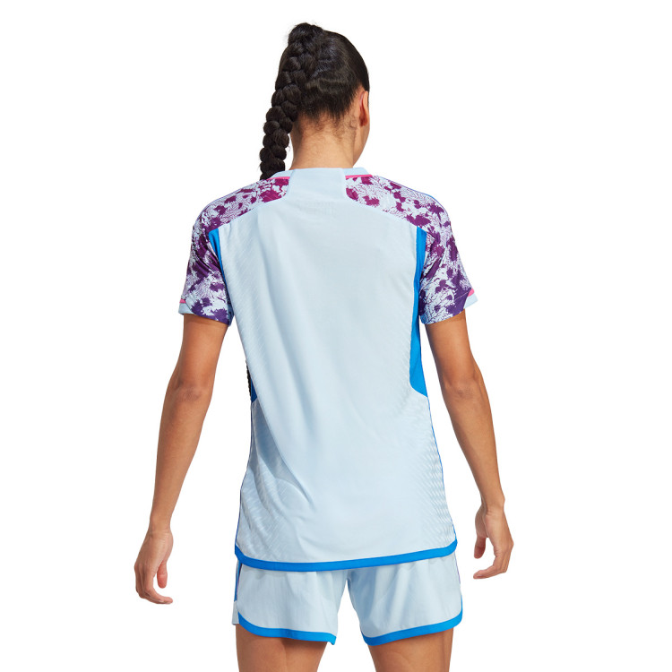 camiseta-adidas-espana-segunda-equipacion-authentic-mundial-femenino-2023-mujer-glow-blue-5