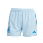 Frauen Spanien Auswärtstrikot Shorts Authentische Frauen-WM 2023
