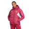 Chaqueta España Training Mundial Femenino 2023 Mujer Mystery Ruby