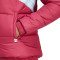 Chaqueta España Training Mundial Femenino 2023 Mujer Mystery Ruby