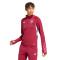 Sudadera adidas España Training Mundial Femenino 2023 Mujer