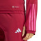 Sudadera España Training Mundial Femenino 2023 Mujer Mystery Ruby