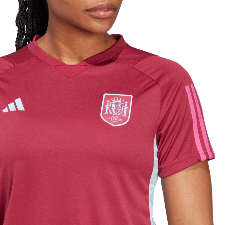 camiseta-adidas-espana-training-mundial-femenino-2023-mujer-mystery-ruby-4