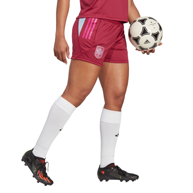 pantalon-corto-adidas-espana-training-mundial-femenino-2023-mujer-mystery-ruby-0