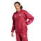 Chaqueta adidas España Training Mundial Femenino 2023 Mujer